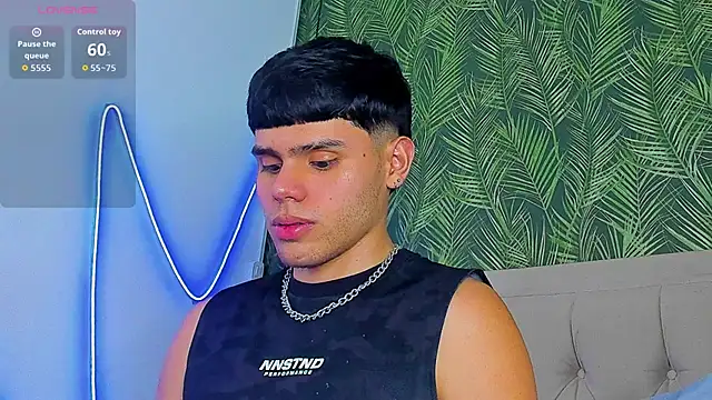 Nathaniel_Park live sex cam