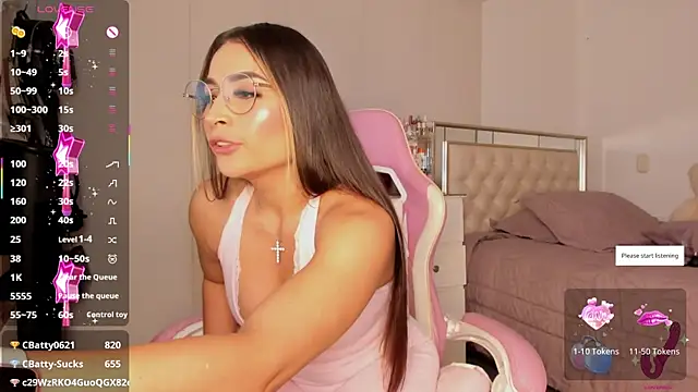 Lauuuuuuuu_ live sex cam