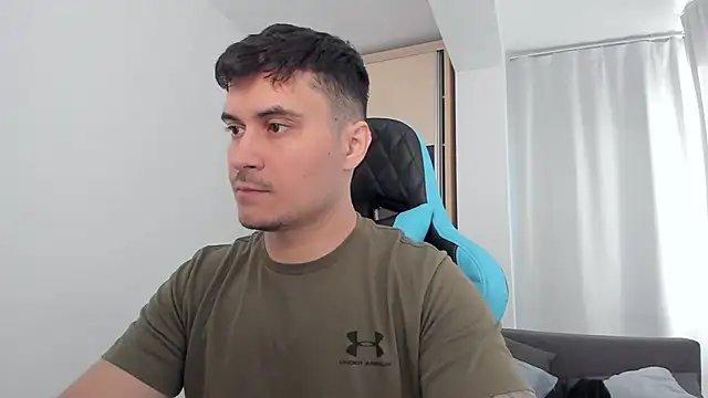 MatMalonne live sex cam