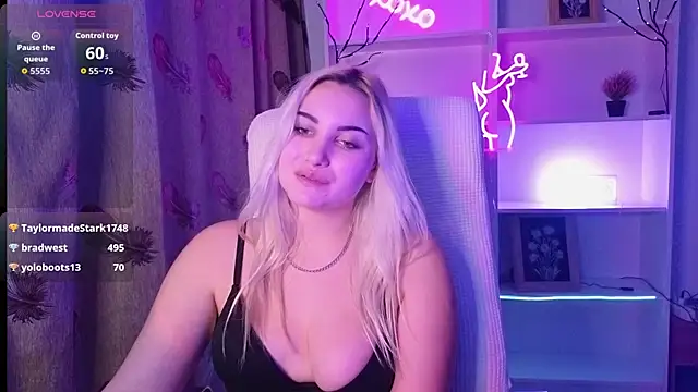 adrelaxina's cam snapshot