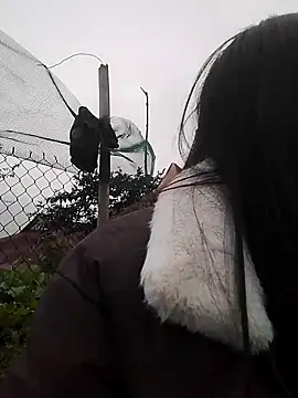 Hinyy112's cam snapshot