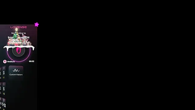 hey_Melanie's cam snapshot