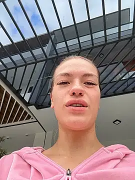 -Sexy_Barbie-'s cam snapshot