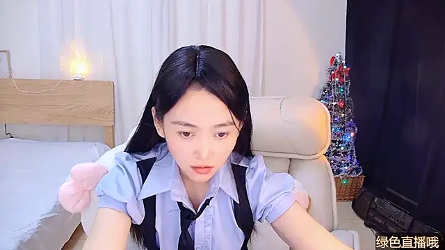 Coco-Sweetie live sex cam