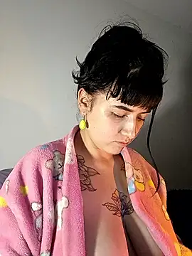 Jinx__x's cam snapshot