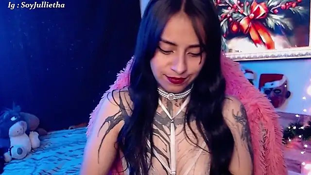 Julls420_'s cam snapshot