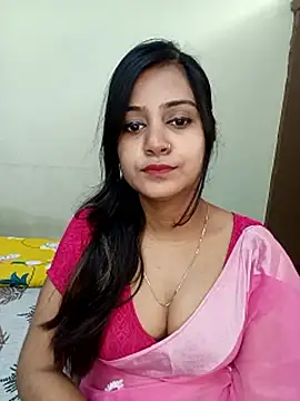 Miss-Riyasingh's cam snapshot