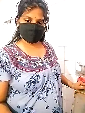 Amritanikhil1's cam snapshot