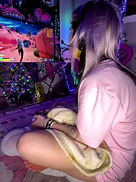 Cutiepiespanks live sex cam