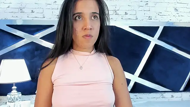 PiinkSoul live sex cam