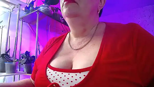 _Sweet_Woman's cam snapshot