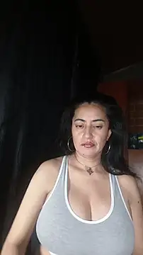 Alexandrina's cam snapshot