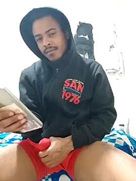 Bigote_Big0357's cam snapshot