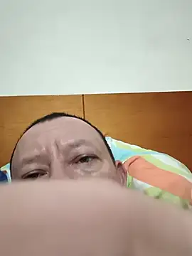 Tubebeermoso's cam snapshot