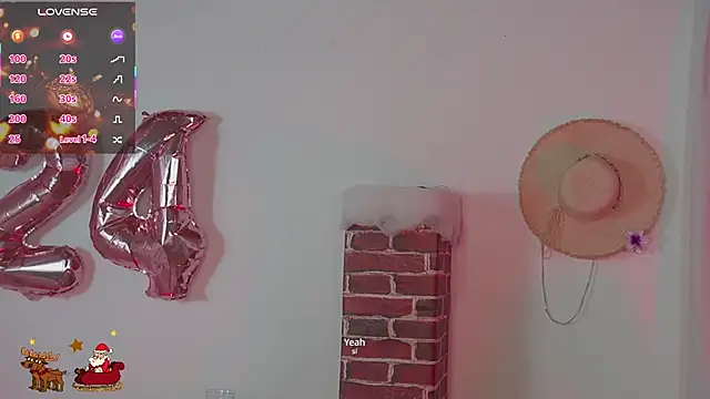 Tamyeliot's cam snapshot