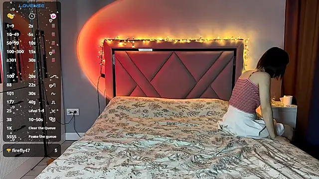 Wow_Akemi's cam snapshot