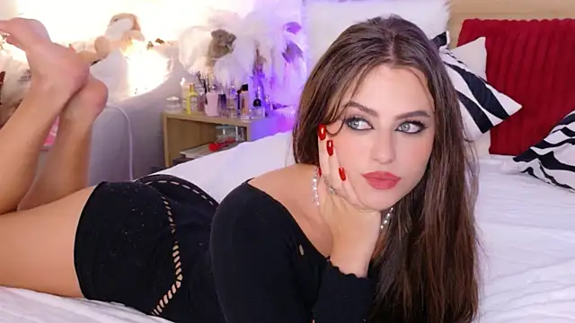 Sienna_Voss live sex cam