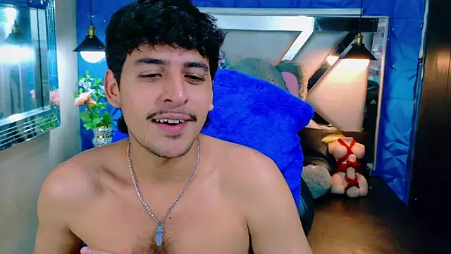 Alan_Del_Reyx's cam snapshot