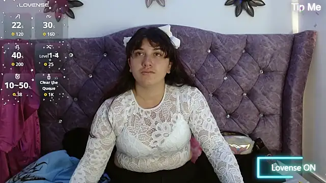 Pandy_888's cam snapshot