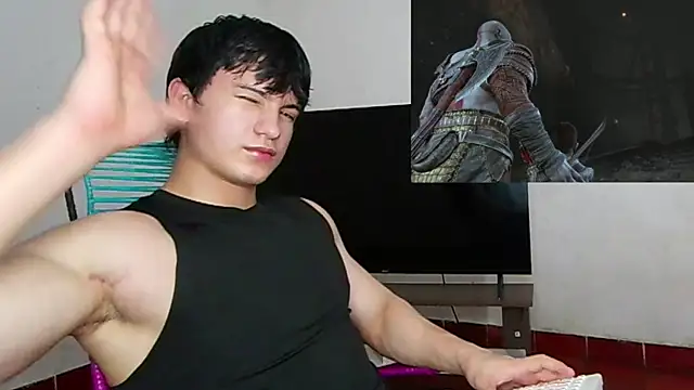 ErickWalton live sex cam