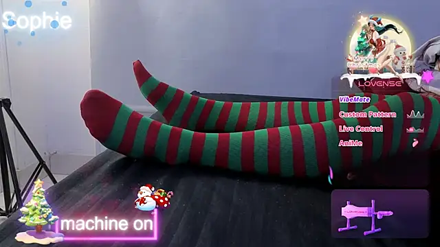 Sophiehuntress live sex cam