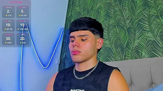 Nathaniel_Park's cam snapshot