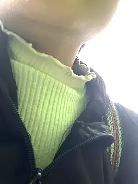 NhuFox's cam snapshot