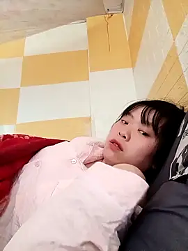 Ciin_hello's cam snapshot