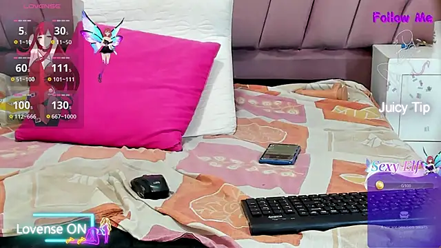 Brianrosex's cam snapshot