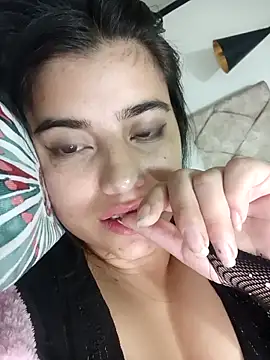 Georgia_Candy's cam snapshot