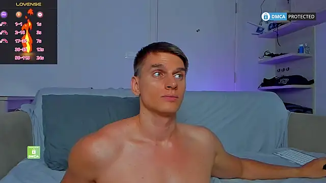 ricky_bolt's cam snapshot