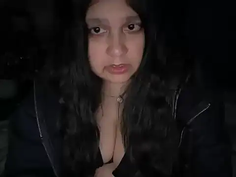 MelanieFawker's cam snapshot