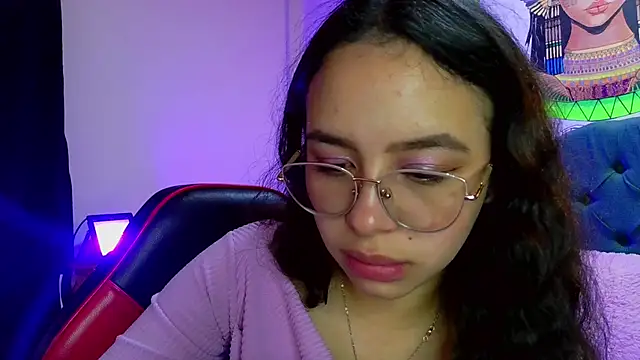 amaris_ferrer's cam snapshot