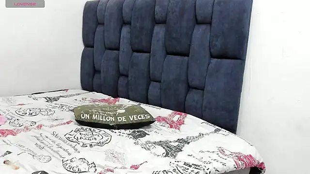 Twin_legends's cam snapshot