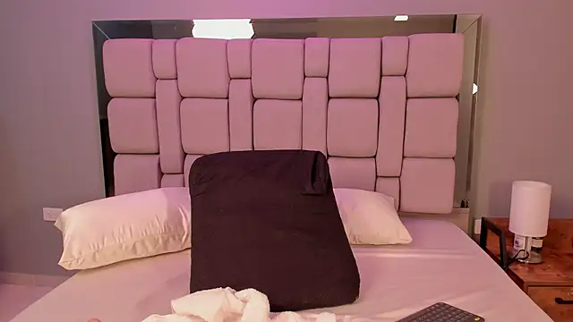 Belanny's cam snapshot