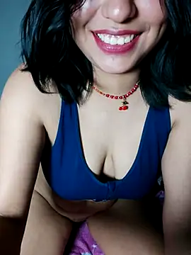 azulzulix's cam snapshot