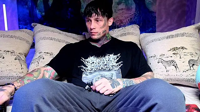 Anubisgods's cam snapshot