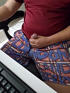 Carloskasado's cam snapshot