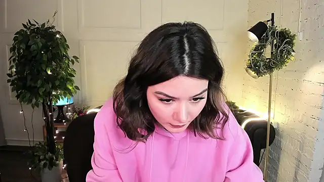 Dark_Moni's cam snapshot