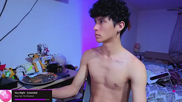 TwoBoys4Cum's cam snapshot