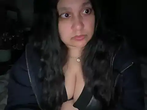 MelanieFawker's cam snapshot