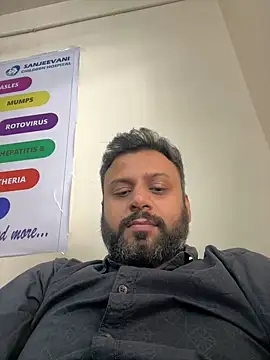 raj5655's cam snapshot