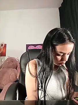 SunnyOlivar's cam snapshot