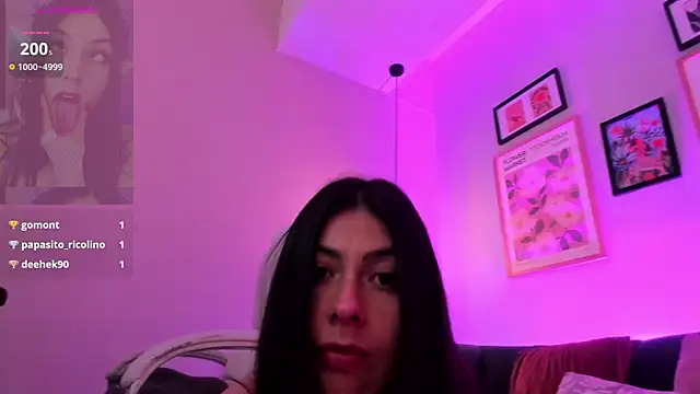 Melissa_Koster's cam snapshot