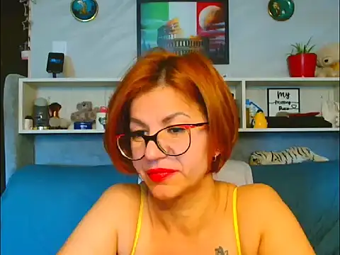 Natali3855's cam snapshot