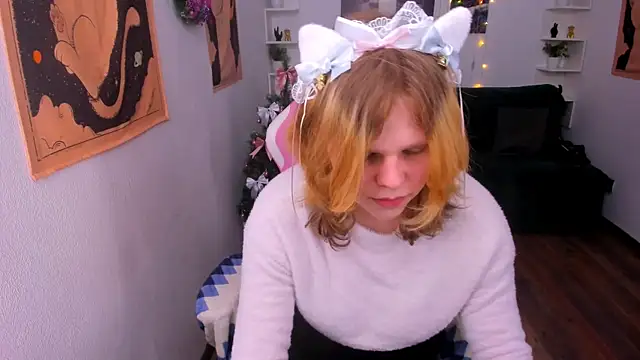 Soft_Flame's cam snapshot