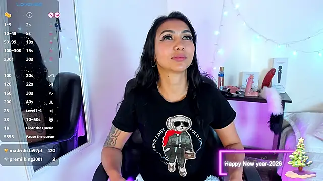 Tracy_lambo's cam snapshot