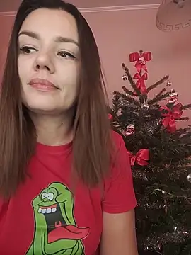 KrissSexi's cam snapshot