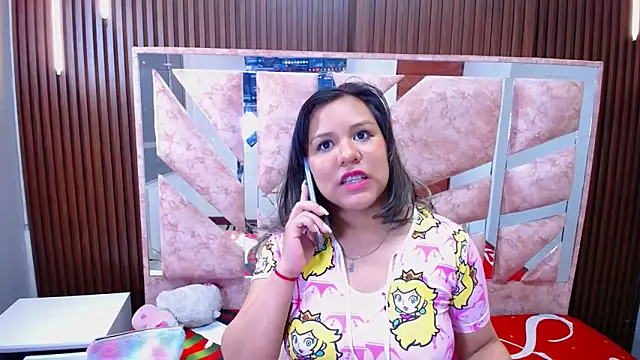 stephanie_ross's cam snapshot