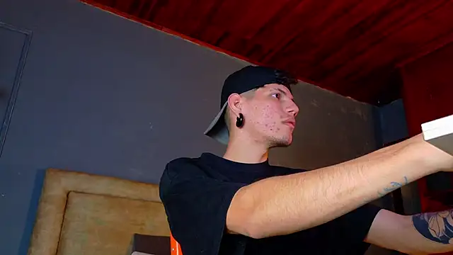 david_huge live sex cam